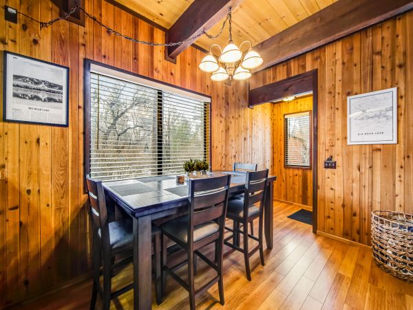 Big Bear Home 1022921