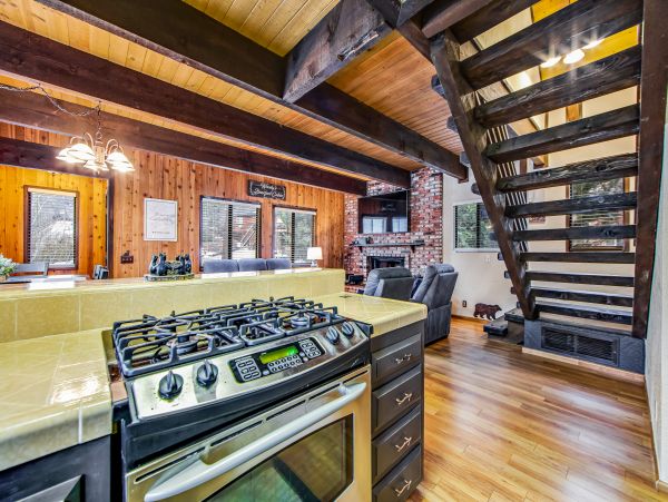 Big Bear Home 1022921