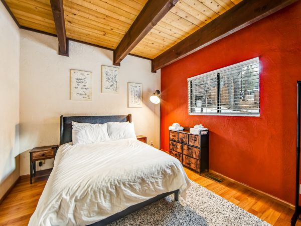 Big Bear Home 1022921