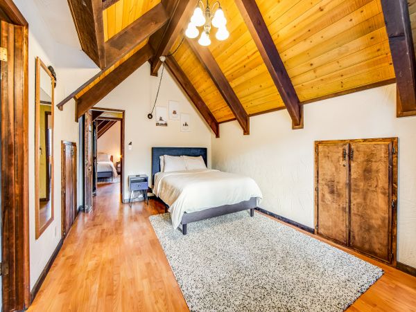 Big Bear Home 1022921