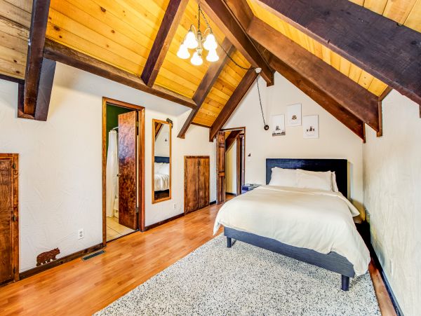 Big Bear Home 1022921