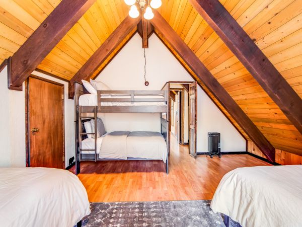 Big Bear Home 1022921