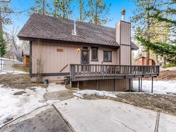 Big Bear Home 1022921