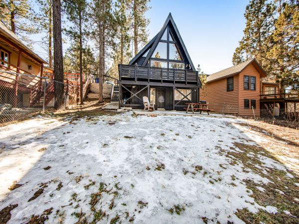 Big Bear Home 1022922