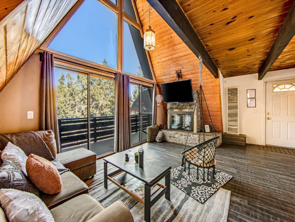 Big Bear Home 1022922