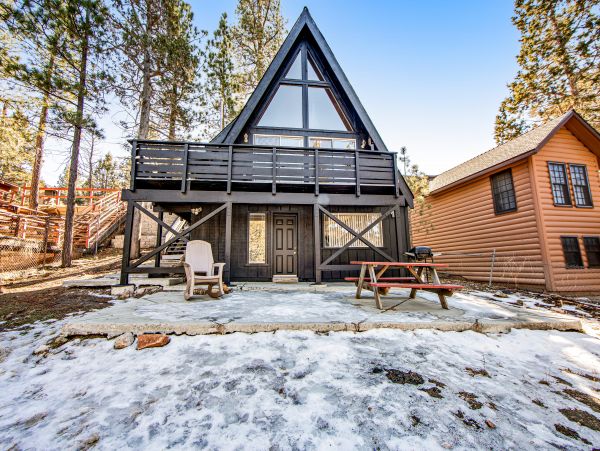 Big Bear Home 1022922