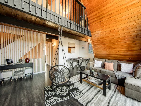Big Bear Home 1022922