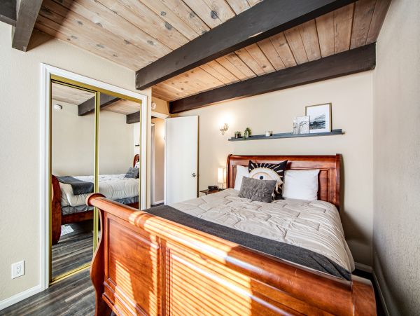 Big Bear Home 1022922