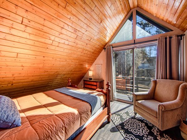 Big Bear Home 1022922