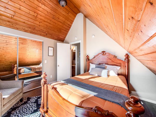 Big Bear Home 1022922