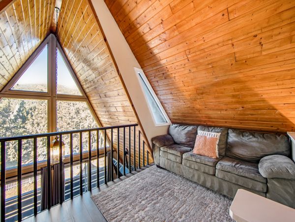 Big Bear Home 1022922