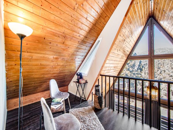 Big Bear Home 1022922