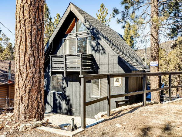 Big Bear Home 1022922