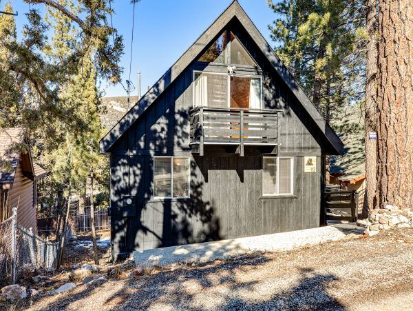 Big Bear Home 1022922