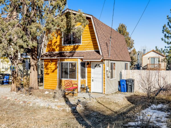 Big Bear Home 1022923