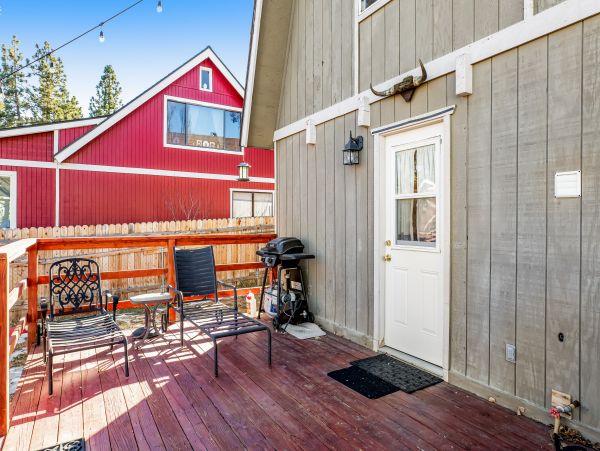 Big Bear Home 1022923