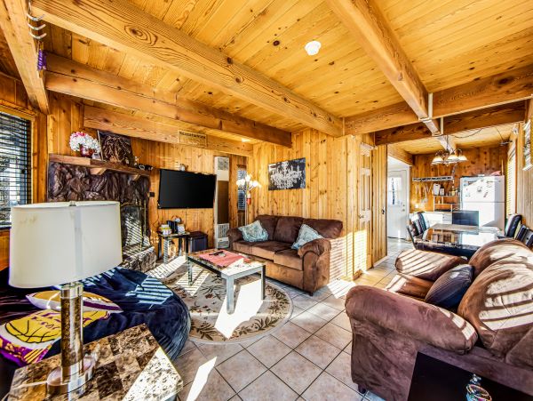 Big Bear Home 1022923