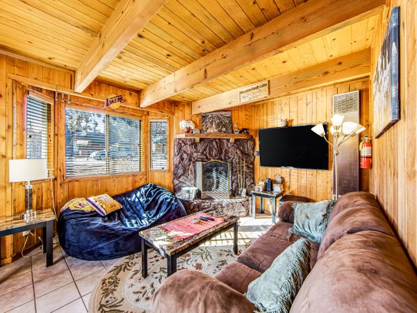 Big Bear Home 1022923
