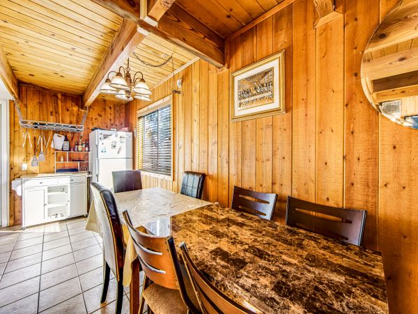 Big Bear Home 1022923