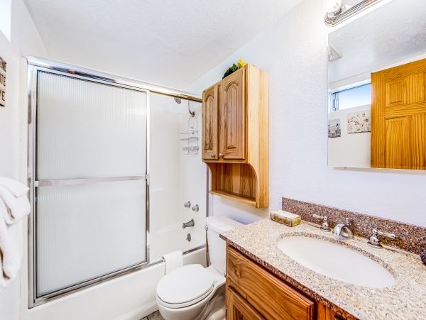 Big Bear Home 1022923