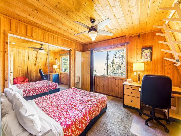 Big Bear Home 1022923