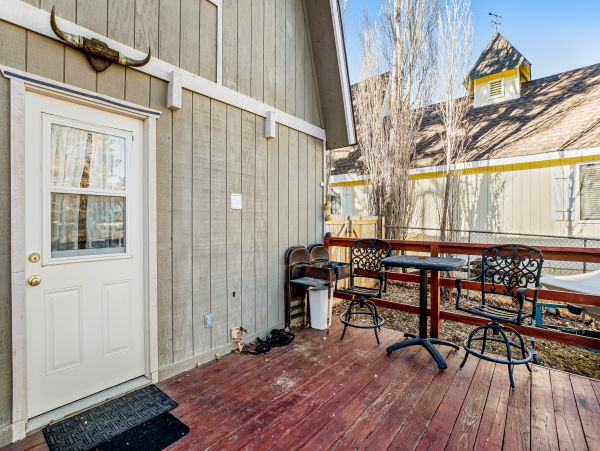 Big Bear Home 1022923