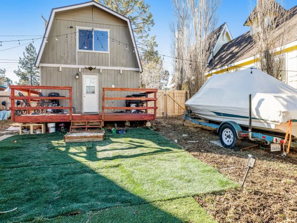 Big Bear Home 1022923