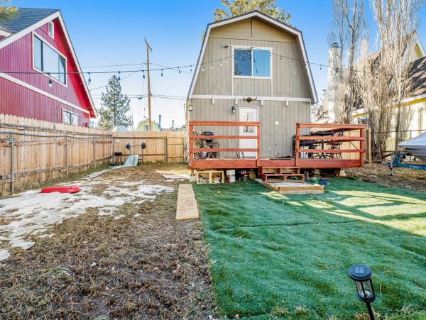 Big Bear Home 1022923