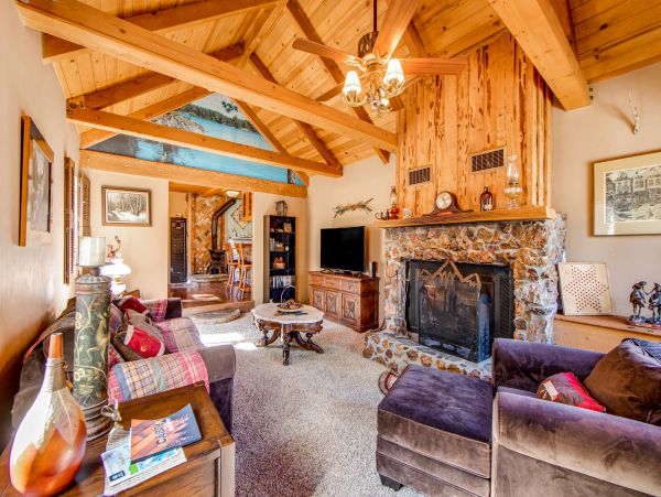 Big Bear Home 1022924