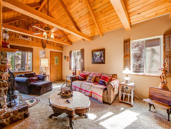 Big Bear Home 1022924