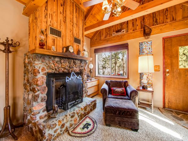 Big Bear Home 1022924