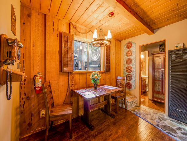 Big Bear Home 1022924