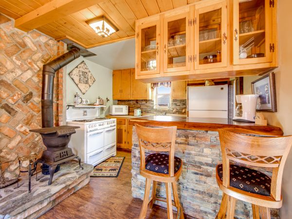 Big Bear Home 1022924
