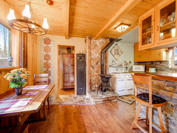 Big Bear Home 1022924