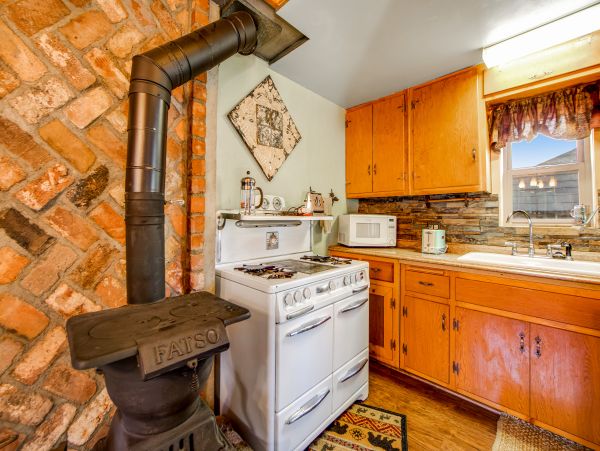 Big Bear Home 1022924