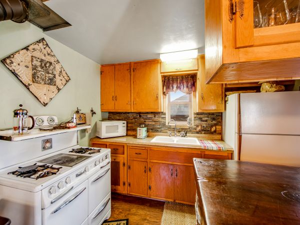 Big Bear Home 1022924