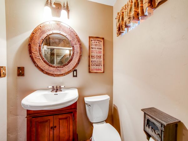 Big Bear Home 1022924