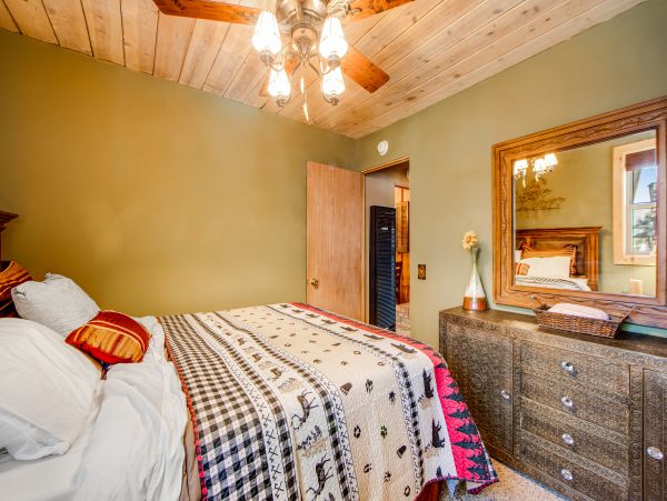 Big Bear Home 1022924