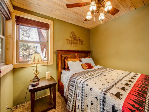 Big Bear Home 1022924
