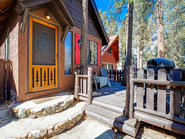 Big Bear Home 1022924