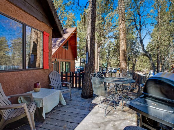 Big Bear Home 1022924