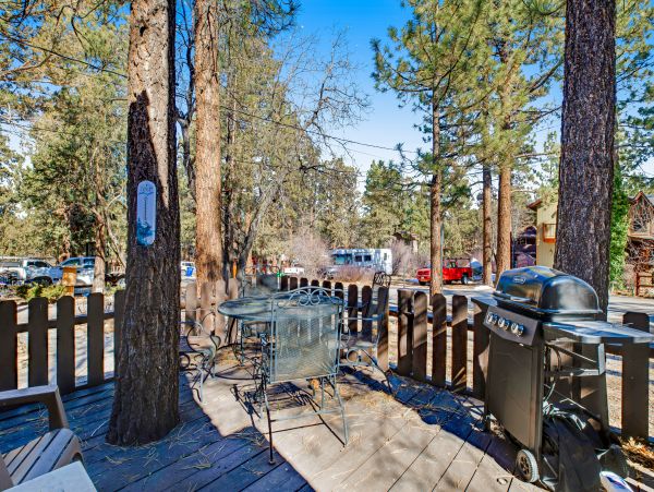 Big Bear Home 1022924