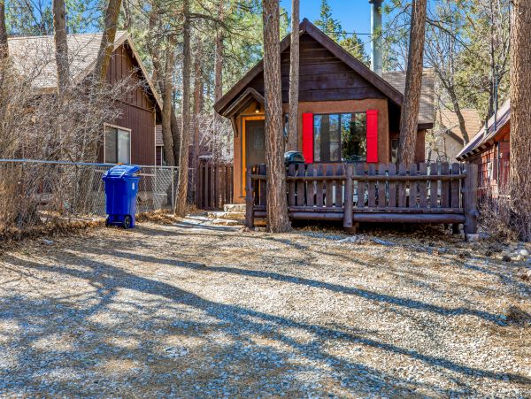Big Bear Home 1022924
