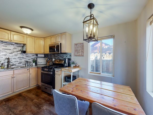 Big Bear Home 1022925