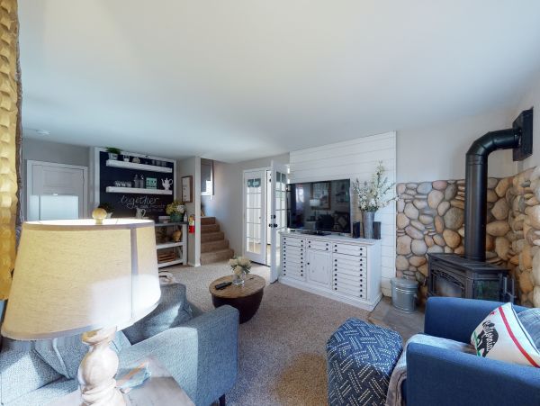 Big Bear Home 1022925