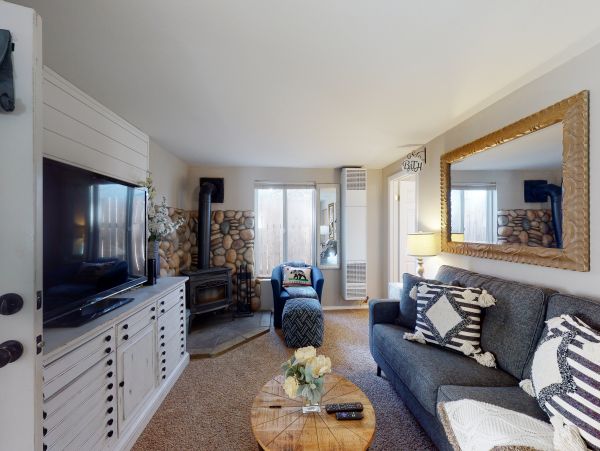 Big Bear Home 1022925