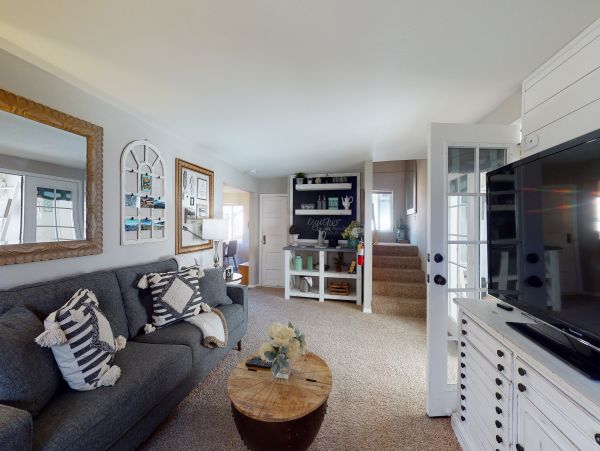 Big Bear Home 1022925