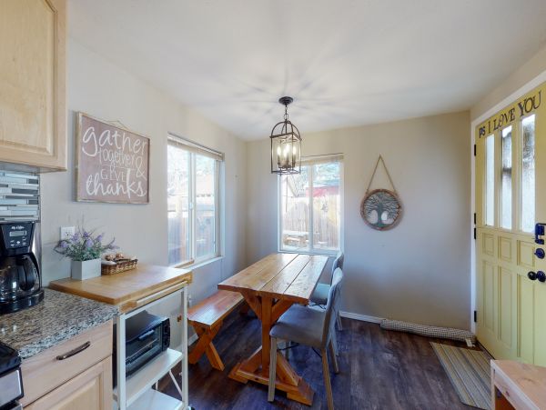 Big Bear Home 1022925
