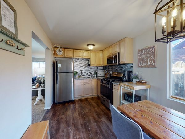 Big Bear Home 1022925