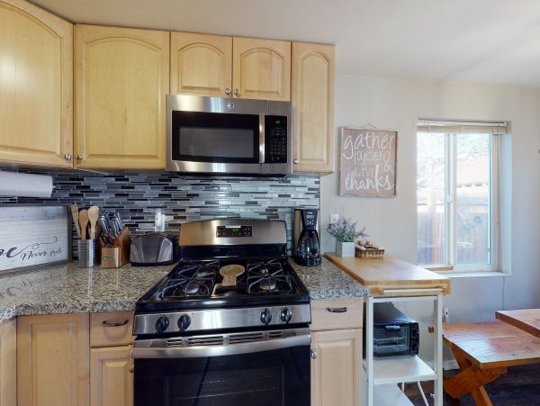 Big Bear Home 1022925